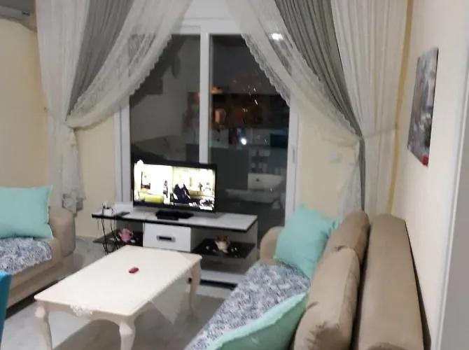 hak residence Ihlas